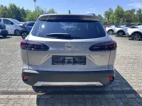 Neu Toyota Corolla Cross 178 PS (130 kW) 2026 Grau SUV