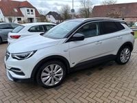 Gebraucht Opel Grandland X 300 PS (220 kW) 2020 Weiß SUV