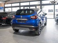 gebraucht Renault Captur Version S, (Facelift)