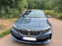 gebraucht BMW 120 120 1er i Aut. M Sport