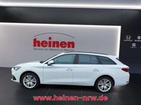 gebraucht Seat Leon Sportstourer Style Edition 1.5 eTSI DG