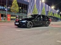 gebraucht BMW 325 d 2016