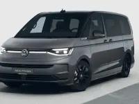 Neu VW Multivan 245 PS (180 kW) 2026 Schwarz Van / Kleinbus