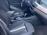 Gebraucht BMW X2 Advantage 192 PS (141 kW) 2018 Schwarz SUV
