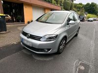 Usata VW Golf VI 160 CV (117 kW) 2010 Argento Utilitaria