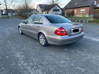 gebraucht Mercedes E220 CDI Classic