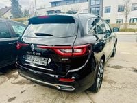 Gebraucht Renault Koleos Initiale Paris 177 PS (130 kW) 2018 Schwarz SUV