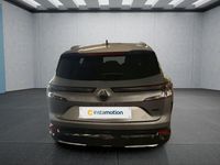Neu Renault Espace 200 PS (147 kW) 2025 Grau Van / Kleinbus
