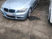 Gebraucht BMW 335 306 PS (225 kW) 2008 Limousine