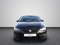 gebraucht Seat Ibiza 1.0 TSI DSG Style LED/KAM/SHZ/PDC/ACC