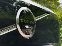 Gebraucht Volvo ES90 Single Motor Extended Range 244 kW (333 PS) 2026 Schwarz Limousine