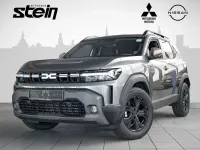 Neu Dacia Duster Extreme 140 PS (102 kW) 2025 Grau SUV