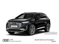 Gebraucht Audi Q4 e-tron 210 kW (286 PS) 2025 SUV