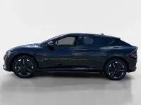 Neu Kia EV6 GT-Line 239 kW (325 PS) 2026 Schwarz SUV