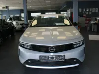 Gebraucht Opel Astra Edition 181 PS (133 kW) 2024 Silber Kleinwagen