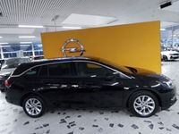 gebraucht Opel Astra ST Elegance 1.2 - Rückfahrkamera Sitzheizung