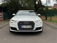 Gebraucht Audi A6 272 PS (200 kW) 2016 Weiß Kombi