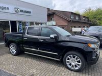 gebraucht Chevrolet Silverado 6.2 V8*High Country*AWD*LPG*