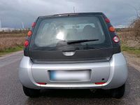 Gebraucht Smart ForFour 95 PS (69 kW) 2005 Silber Kleinwagen