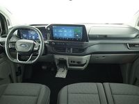 Neu Ford Transit Custom Limited 170 PS (125 kW) 2026 Agate black metallic agate black metallic Van