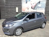 Gebraucht Mitsubishi Space Star Select 71 PS (52 kW) 2023 Grau Kleinwagen