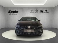 Neu Seat Ibiza FR 116 PS (85 kW) 2026 Schwarz Limousine