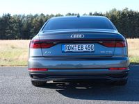 Gebraucht Audi A8 Ambiente 340 PS (250 kW) 2022 Grau Limousine