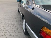 gebraucht Mercedes 230 CE// TÜV NEU//3.Hand