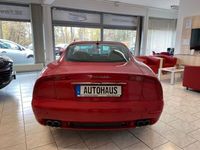 Gebraucht Maserati 3200 GT 368 PS (270 kW) 2001 Rot Coupé