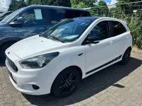 Gebraucht Ford Ka 86 PS (63 kW) 2018 Oxford white Limousine