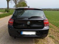 gebraucht BMW 114 i -