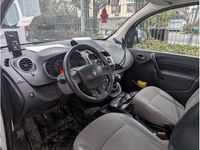 Usado Renault Kangoo 115 HP (84 kW) 2019 Branco Monovolume