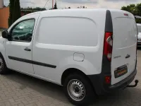 Gebraucht Renault Kangoo Basis 86 PS (63 kW) 2010 Weiß SUV