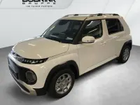 Gebraucht Hyundai Inster Trend 85 kW (116 PS) 2026 Weiß Kleinwagen
