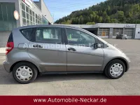 Second-hand Mercedes A150 95 CP (69 kW) 2006 Gri Berlinǎ