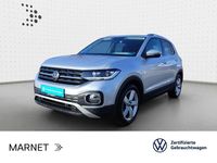 Gebraucht VW T-Cross Style 150 PS (110 kW) 2022 SUV