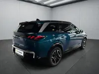 Neu Peugeot e-5008 GTi 156 kW (213 PS) 2026 Blau SUV