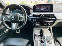Gebraucht BMW 530 252 PS (185 kW) 2019 Andere farben Limousine