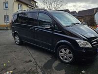 gebraucht Mercedes Viano 3.0 CDI kompakt (639.811)