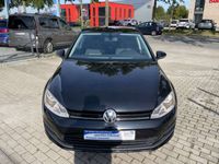 gebraucht VW Golf VII 1.2 Lim Trendline BMT Klima Sitzheizung