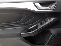 Usado Ford Focus Cool & Connect 150 HP (110 kW) 2020 Azul Carrinha