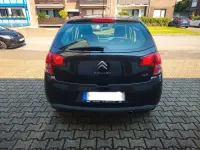Gebraucht Citroën C3 Tendance 95 PS (69 kW) 2011 Schwarz Limousine