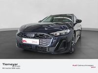 Gebraucht Audi A5 Ambiente 204 PS (150 kW) 2025 Firmamentblau metallic Kombi