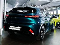 Gebraucht Peugeot 308 Allure 145 PS (106 kW) 2026 Blau Limousine