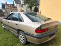 Gebraucht Renault Safrane 163 PS (119 kW) 1997 Beige Kleinwagen