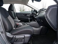 gebraucht Nissan Qashqai Shiro 1.3 DIG-T Alu Navi Tempomat Kamera