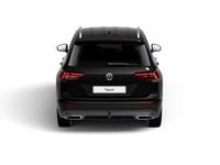 gebraucht VW Tiguan Allspace 2.0 TDI Comfortline Alu LED AHK