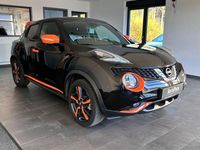 Gebraucht Nissan Juke 360º 190 PS (139 kW) 2015 Schwarz SUV