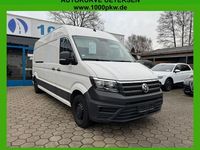 Gebraucht VW Crafter 140 PS (102 kW) 2023 Weiß Van