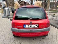 gebraucht Renault Clio II 